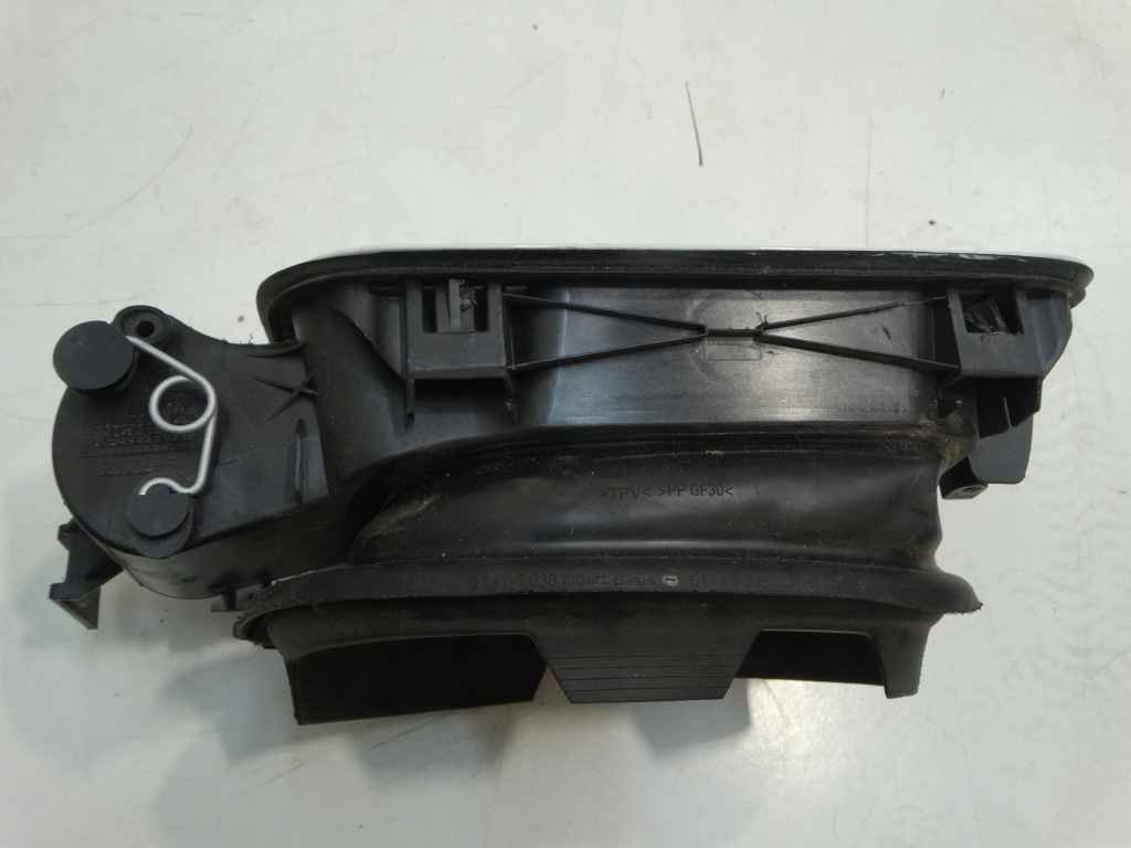 Крышка бака заливной топлива bmw 3 f30 f31 11-18r. 5117-723889 Недорого