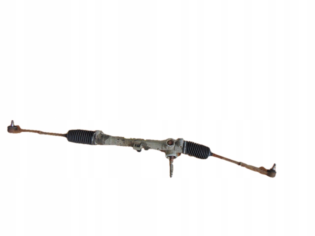 фото №1, Fiat punto ii 1.2 80km 02r рейка рульова