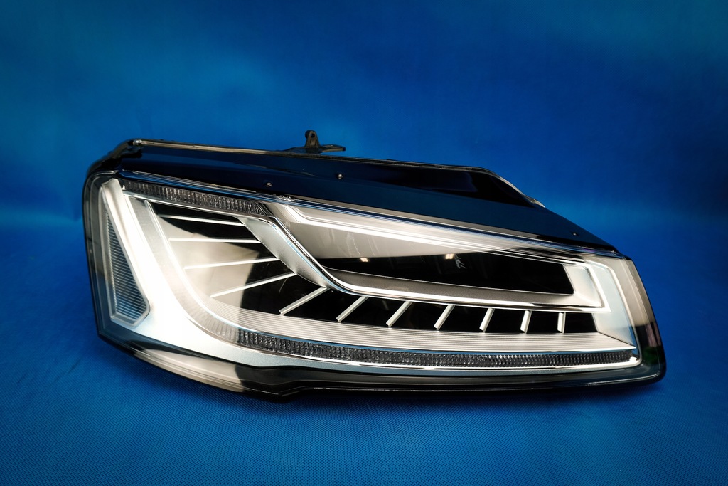 фото №9, Фари matrix led audi a8 s8 4h lift 4h0941035 4h0941036 комплект