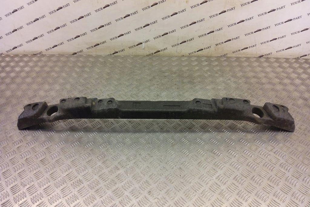 фото №9, Абсорбер передний бампера land rover range rover iv l405 50535770 5.0l