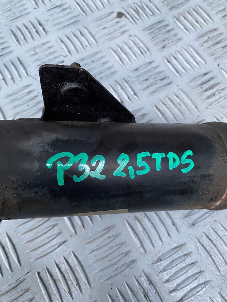 фото №5, Осушувач кондиціонера range rover p38 2.5 tds