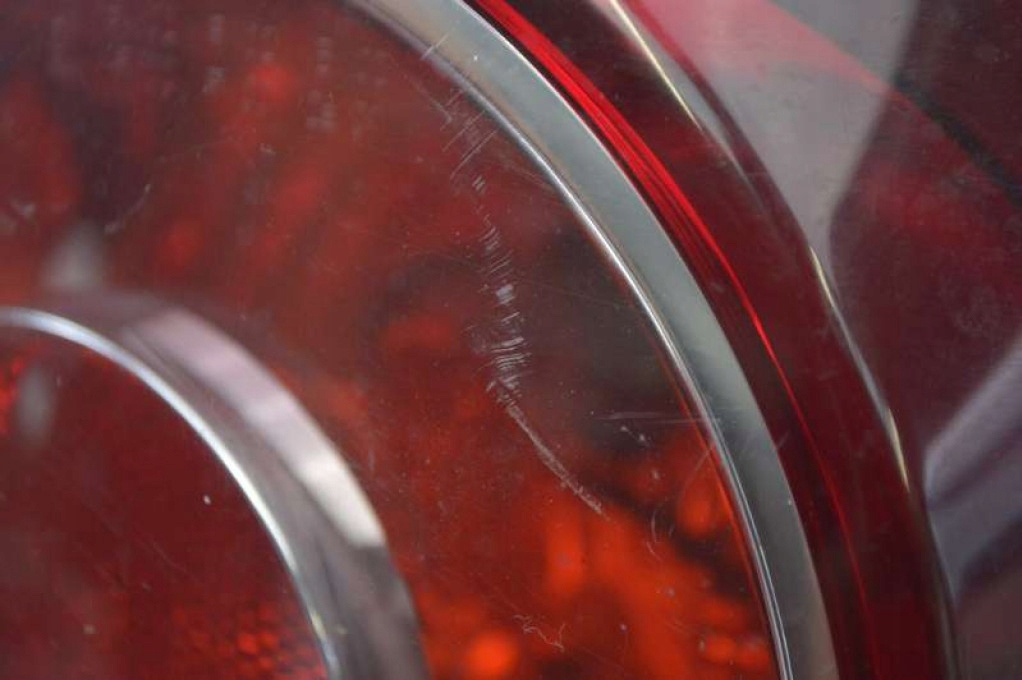 фото №8, Лампа правая задняя задняя 606945096m vw polo 4 iv 9n 3d lift 05-09