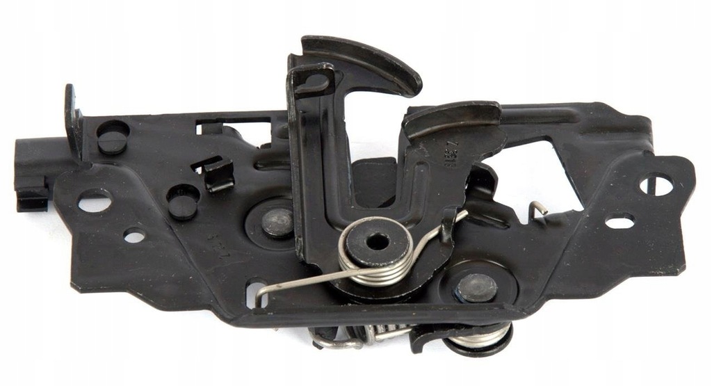 фото №9, Замок капот ford focus mk3 2014- / tourneo custom