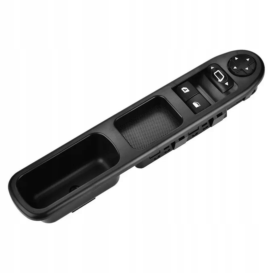 фото №6, Панель перемикач керування вікон peugeot 207 06