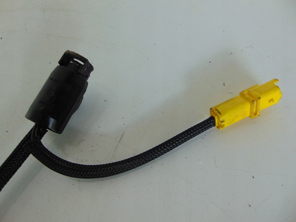 фото №3, Шланг трубка топлива adblue renault talisman 2204202607r