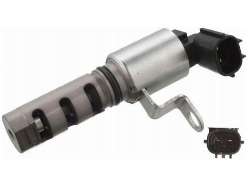 фото №12, Регулятор faz распределительного вала daihatsu charade subaru trezia toyota auris,