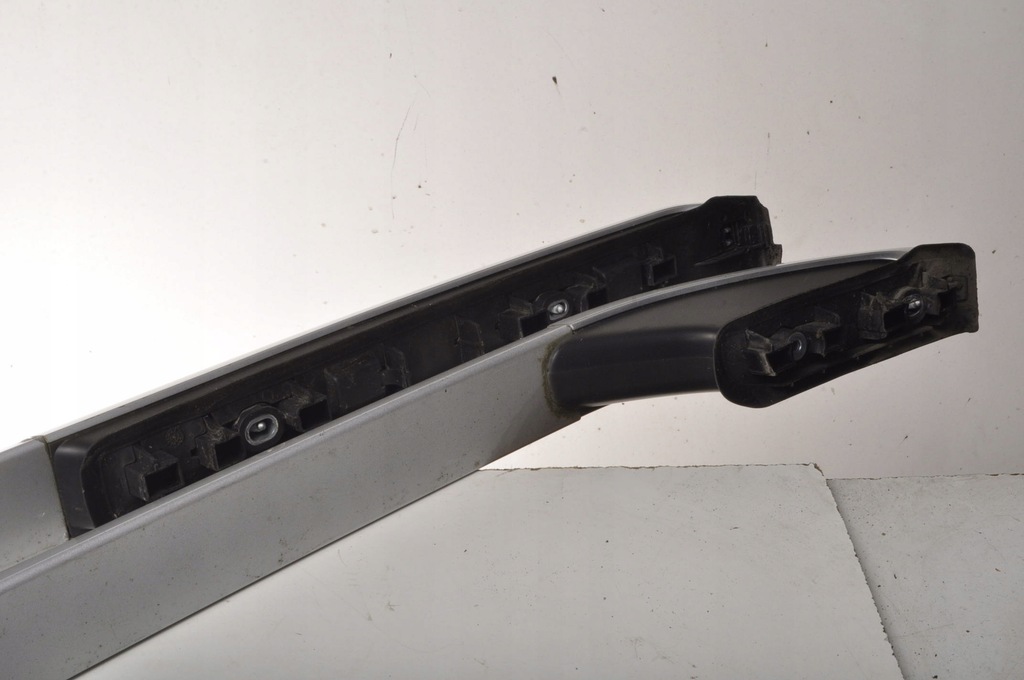 фото №9, Peugeot 2008 i рейлинги dachowekomplet