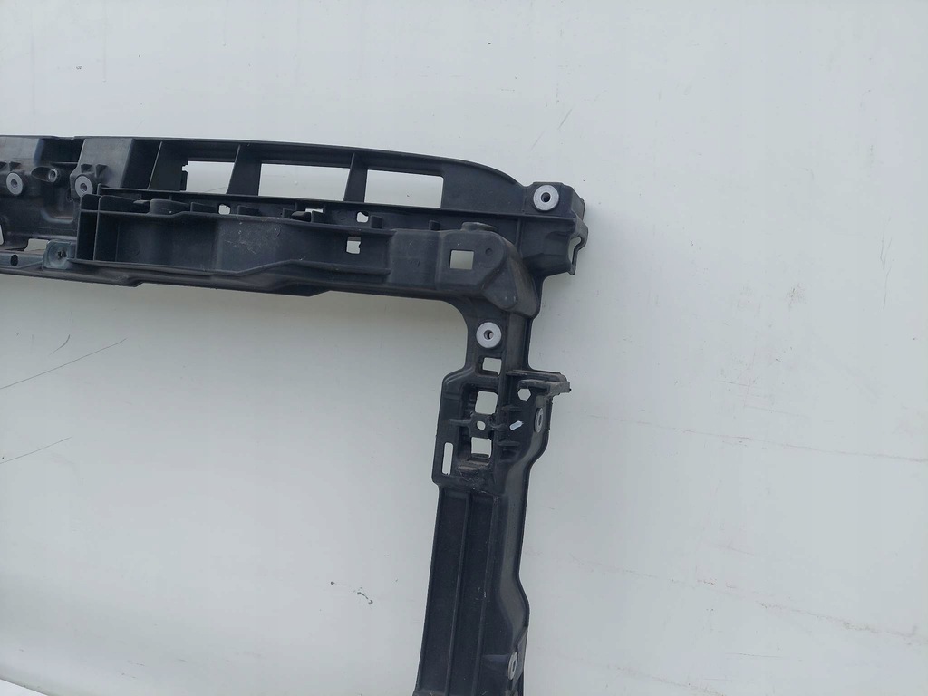 фото №5, Vw golf vii 7 pas передній підсилювач передній