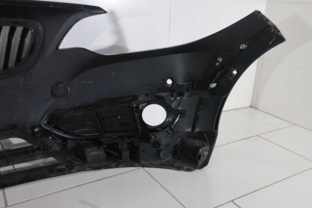 фото №7, Бампер передний перед bmw 2 f22 f23 lift sport