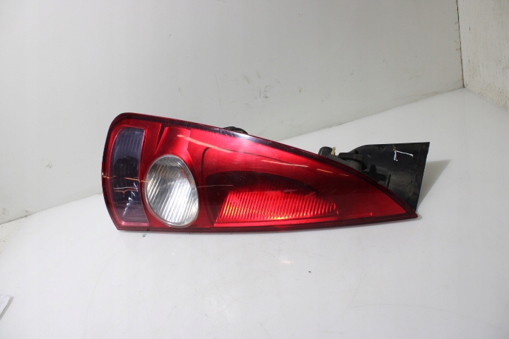 фото №2, Лампа левая задняя renault espace iv