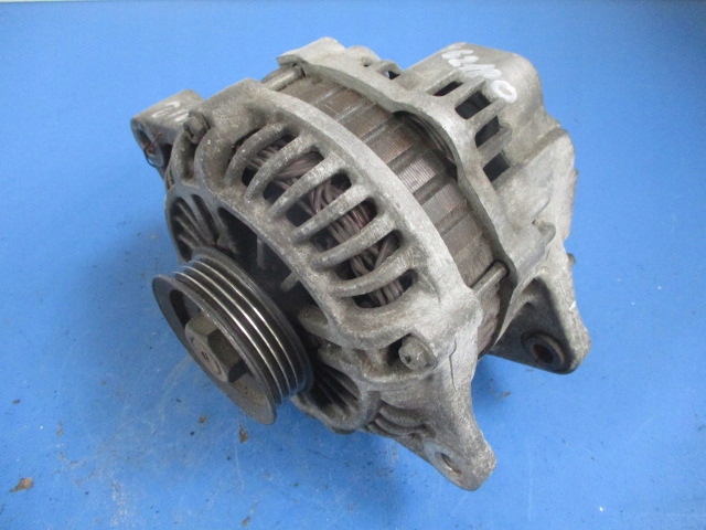 фото №5, Chrysler pt cruiser 2.0 16v генератор 5033054ac a003tb2491zc перевірений