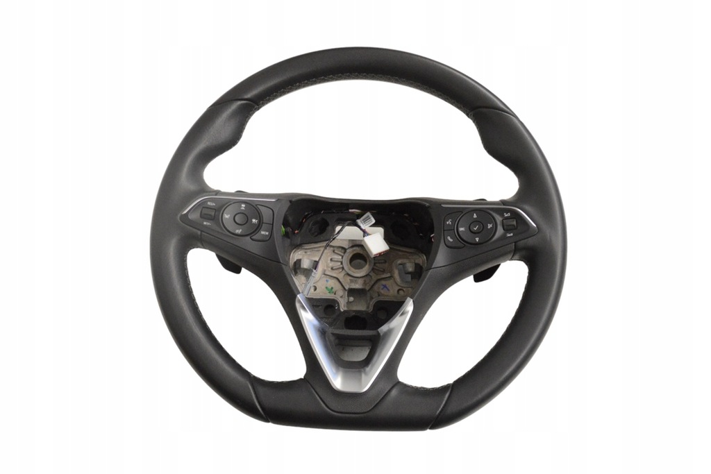 фото №1, Opel vauxhall mokka повітропровід 2021 rhd