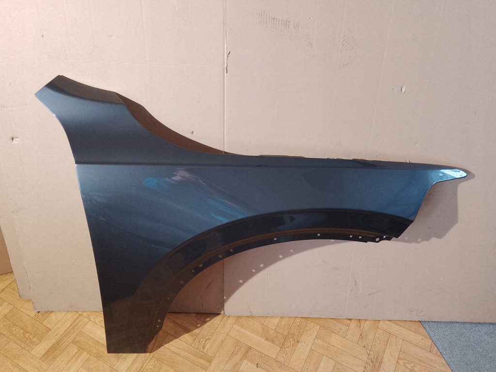 фото №1, Volvo xc90 ii крила передній правий