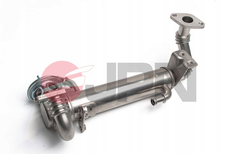 фото №2, Клапан egr do iveco daily