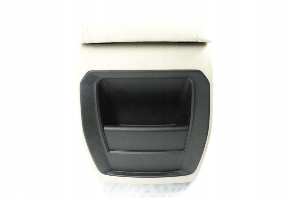 фото №7, Тунель середній підлокітник canberrabeige bmw g20