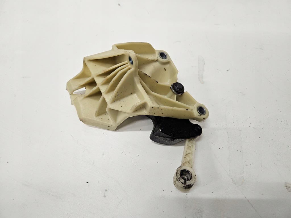 фото №1, Opel crossland x кронштейн кронштейн тросів передач