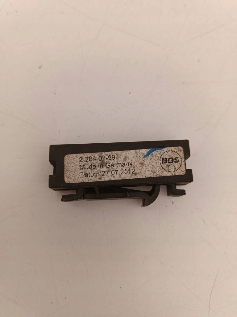 фото №1, Opel insignia a 2015 елементи кріпильні 22640299