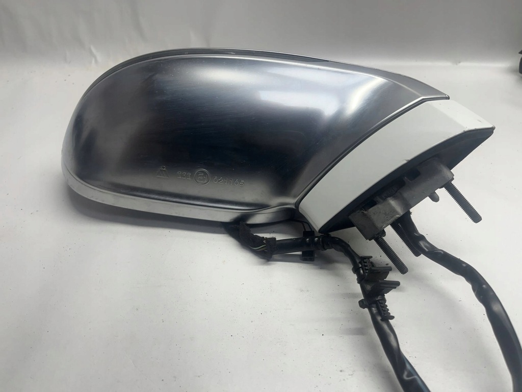 фото №8, Audi a7 s7 4g зеркало боковой дверь передних 4g8858532bm 2013 правая сторона