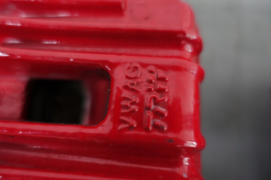 фото №5, Vw beetle 5c 2.0 tsi суппорты тормозные суппорт перед задняя красные