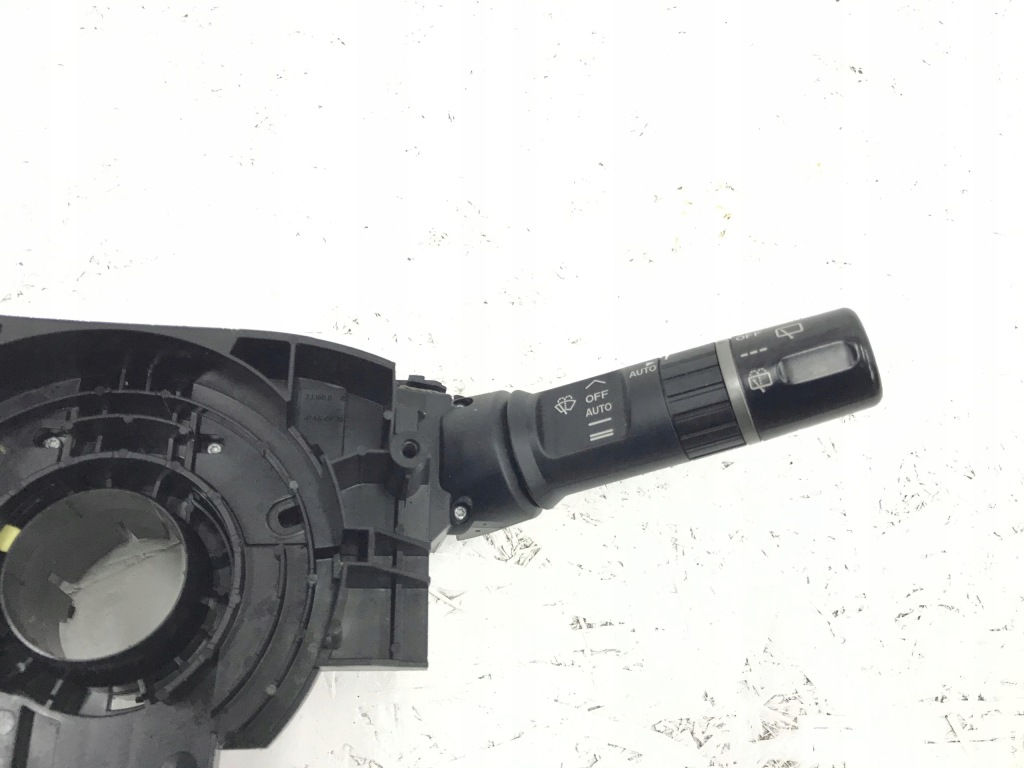 фото №2, Переключатель комбинированный переключатели mazda 6 ii gh 08-