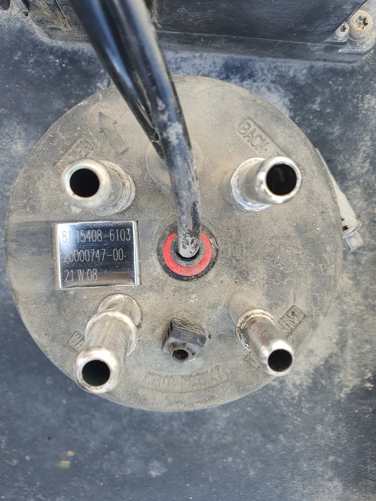 фото №1, Man оригінальний номер датчик лямбда-зонд