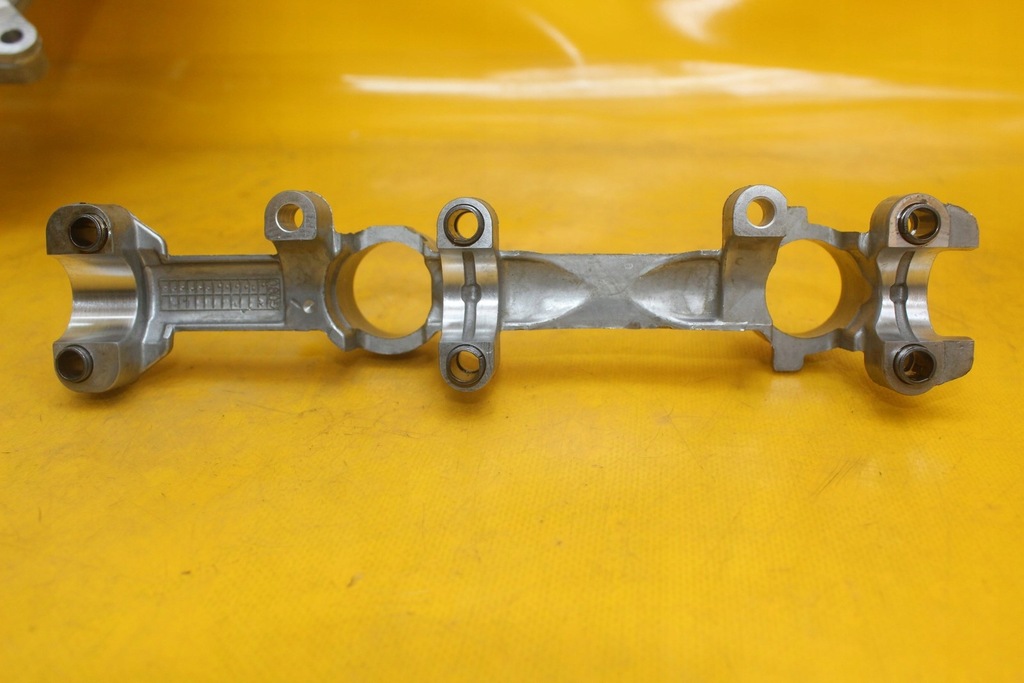 фото №12, Вкладиш картера захист fali масляний jaguar xj x351 508ps 5.0b v8 8w93 6c800ak