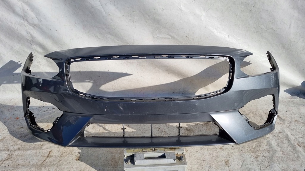 фото №1, Бампер volvo v90 s90 16-20 перед 6xpdc r-design