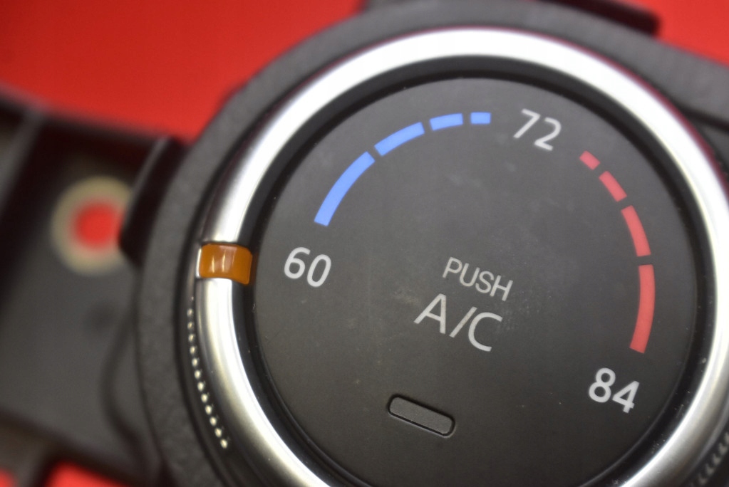 фото №11, Панель керування обдув кондиціонер na8w61190a mazda mx5 mx-5 4 iv nd 15-21