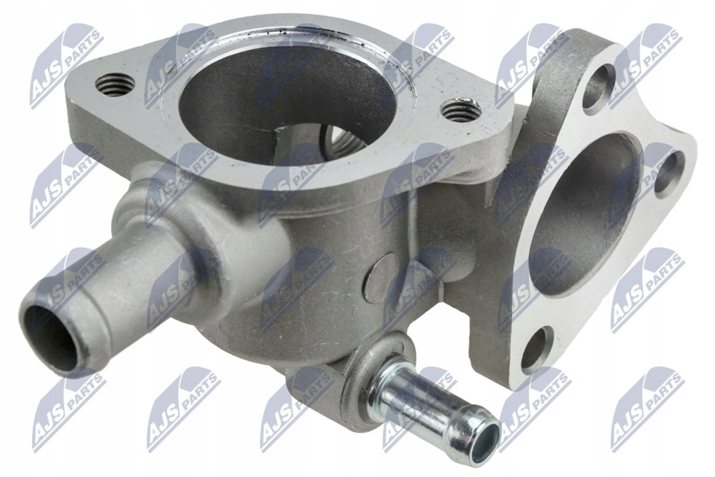 фото №1, Nty корпус термостата