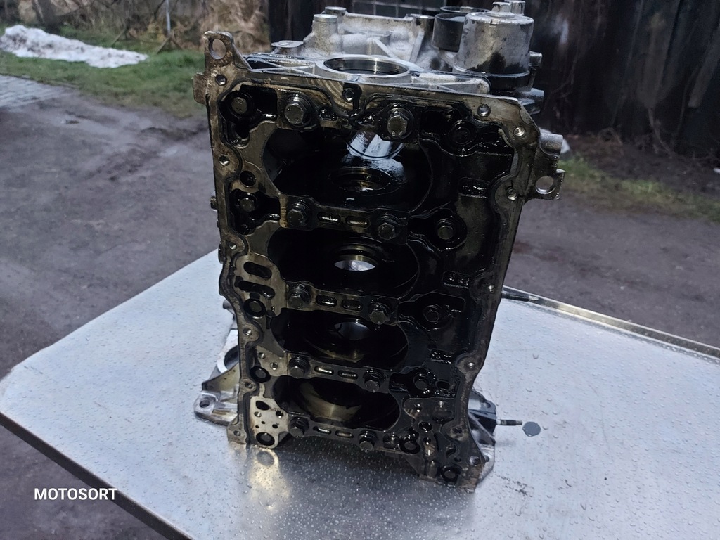 фото №5, Блок двигуна opel 1.6cdti lvl insignia lvm cdti insignia astra