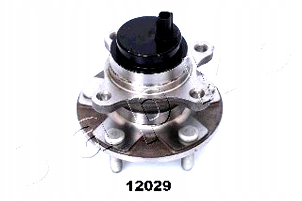 фото №2, Ступица колеса japko