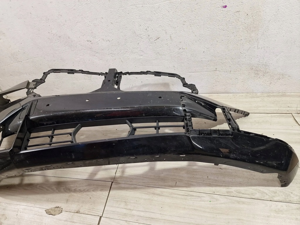 фото №11, Бампер перед передній bmw xm g09 22-