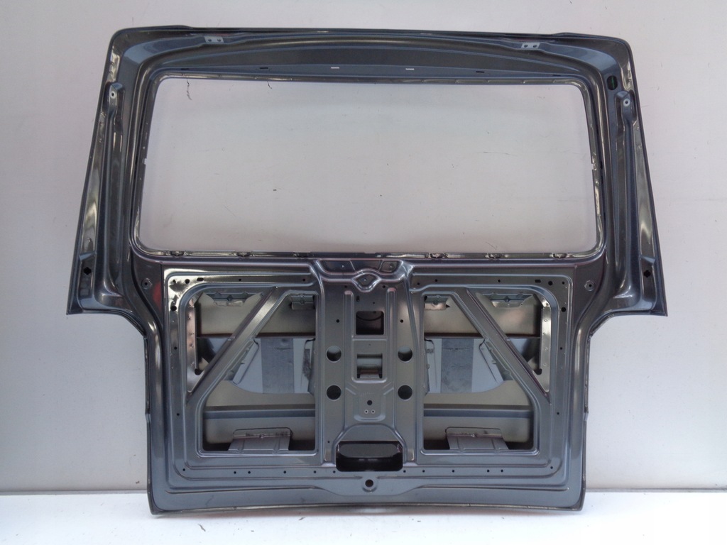 фото №7, Крышка багажника задняя vw t6 7e 7e0 15- multivan nr 40616