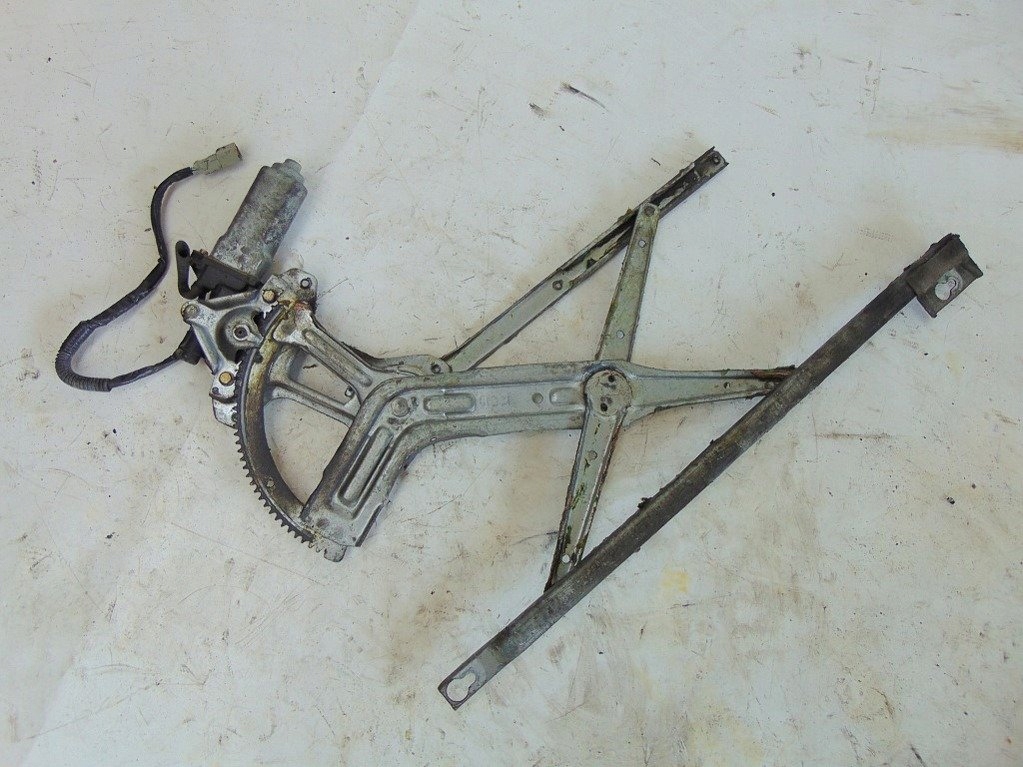 фото №5, Honda accord iv cb 91r подъемник стекло правый перед