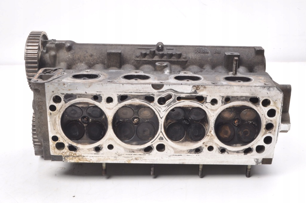 Astra g vectra c meriva a 1.6 16v 100km головка z16xe 13106674 24417248 с Разборки