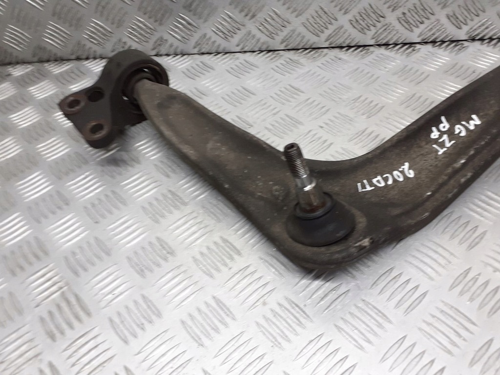 фото №6, Важіль правий перед mg zt