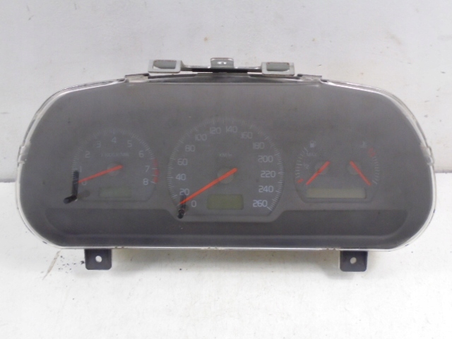 фото №10, Volvo s40 v40 1 лічильник прилади 1,8 122km b4184s2 00-04 v40 fl 30889710/d