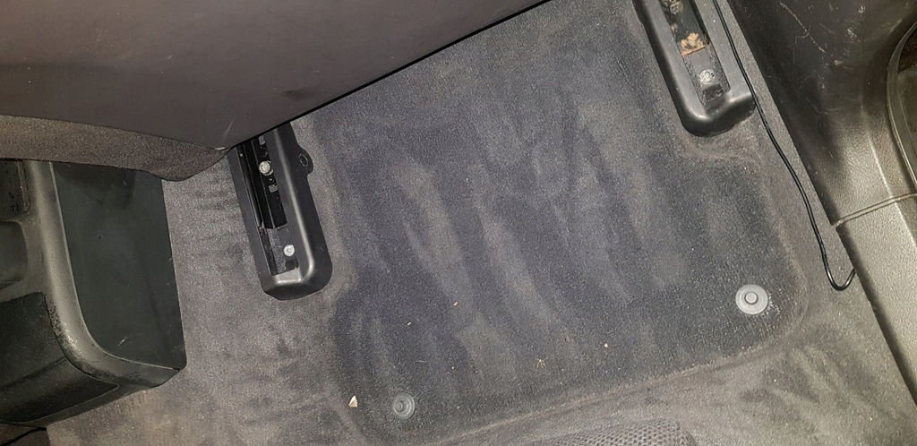 фото №12, Audi a4 b6 a 4 килимок підлога idealna europa