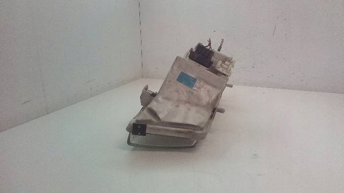 фото №6, Фара лівий з поворотник skoda felicia i