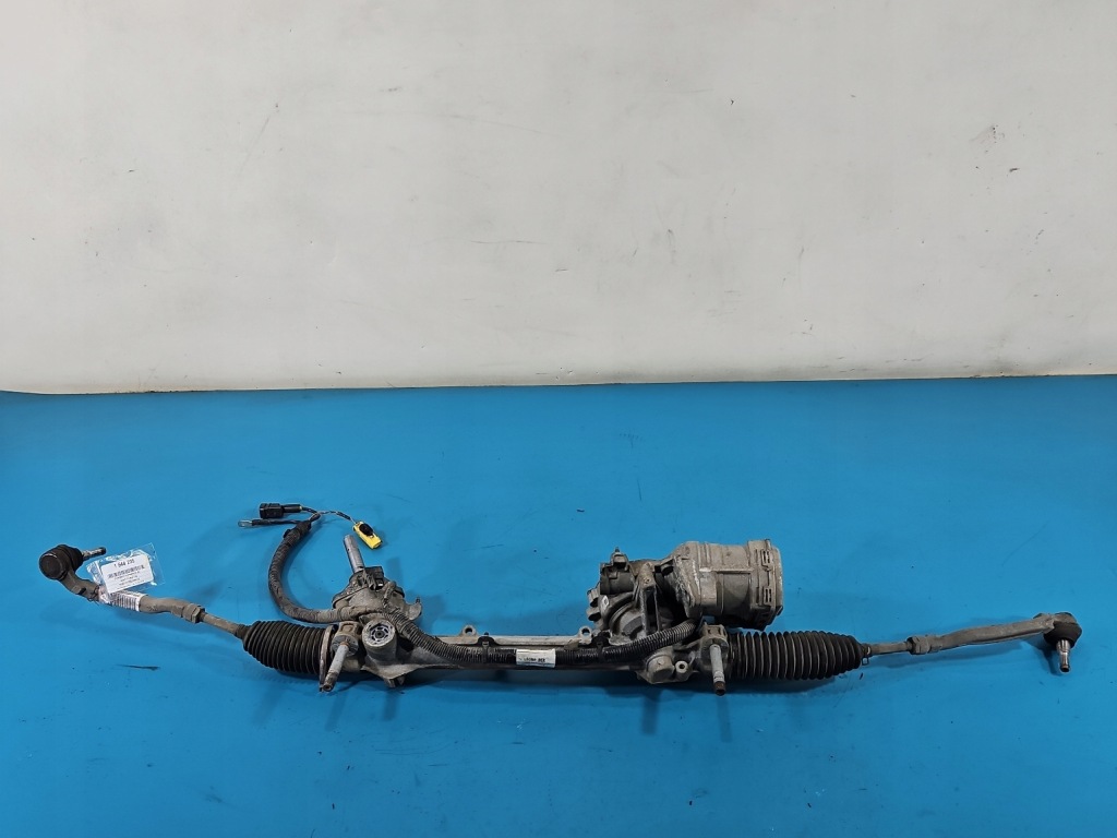 Купити Трансмісія кермова рейка рульова toyota proace city 19-23