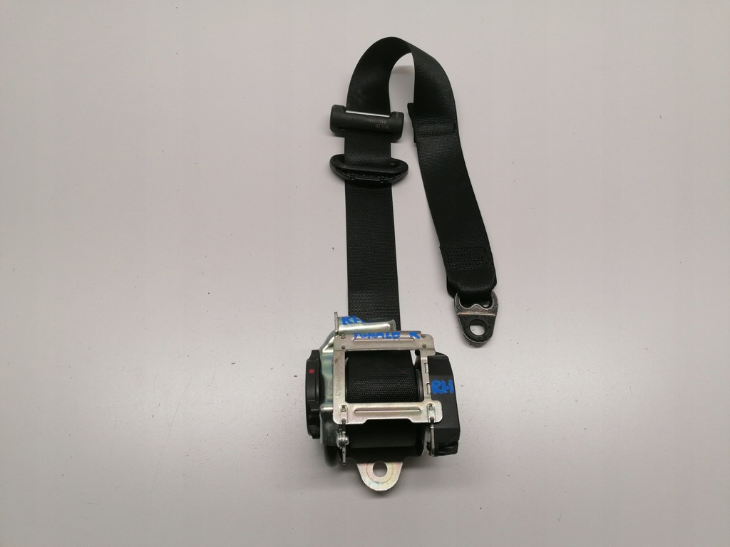 фото №1, Alfa romeo tonale pas безопасности правый задняя оригинал 2022-