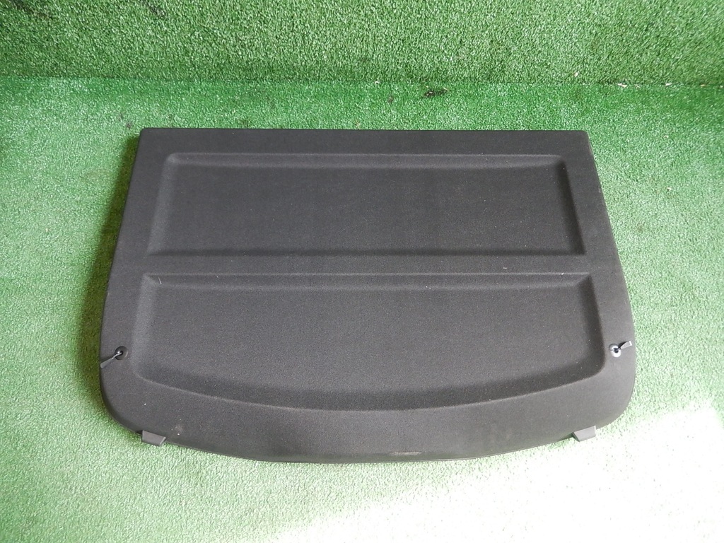 фото №1, Полка багажника alfa romeo tonale