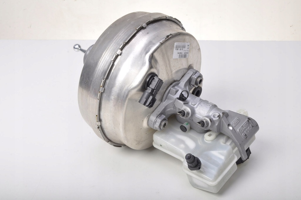 фото №7, Volvo s90 v90 ii підсилювач гальм 31362780