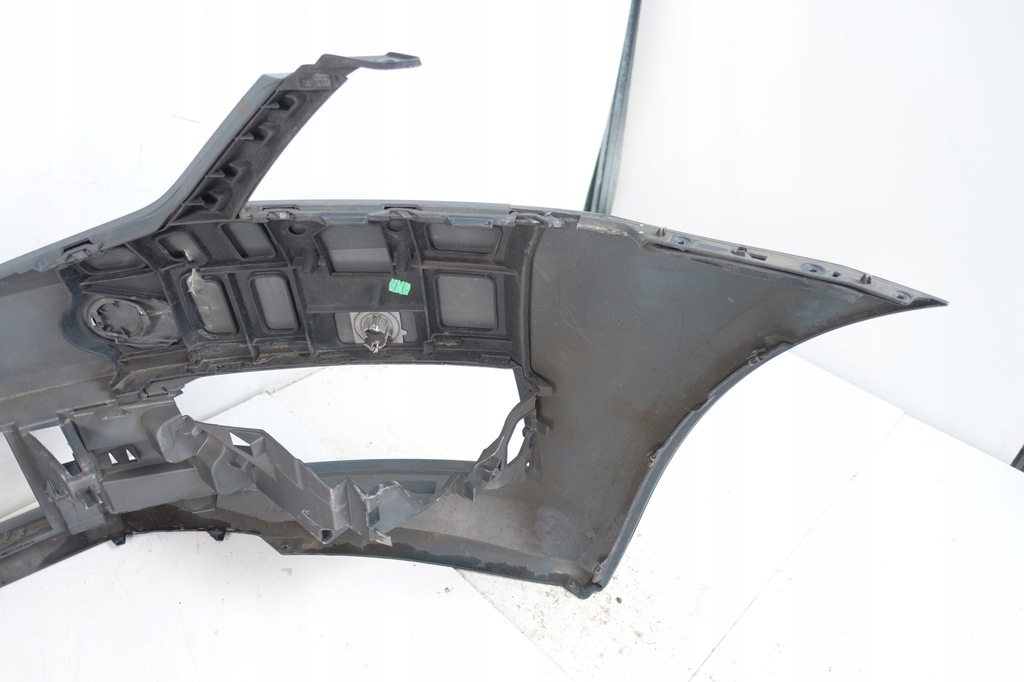 фото №10, Skoda octavia iii lift 5e0 бампер перед передний 16-20 5e0807221n