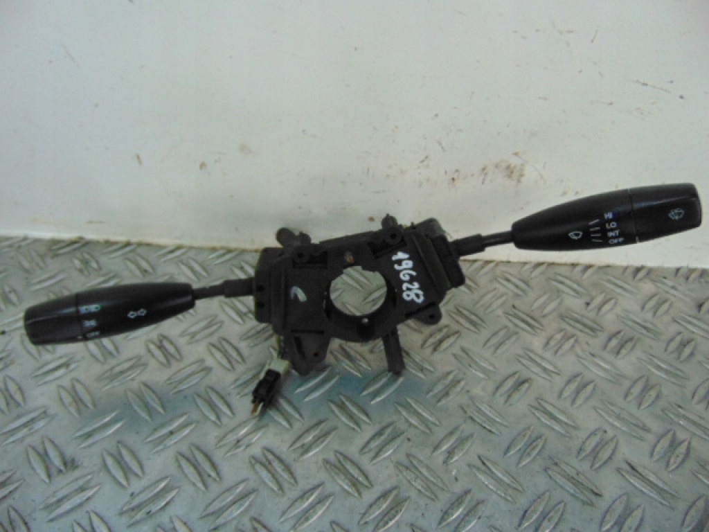 фото №1, Перемикачі комбінований світла двірник. lanos