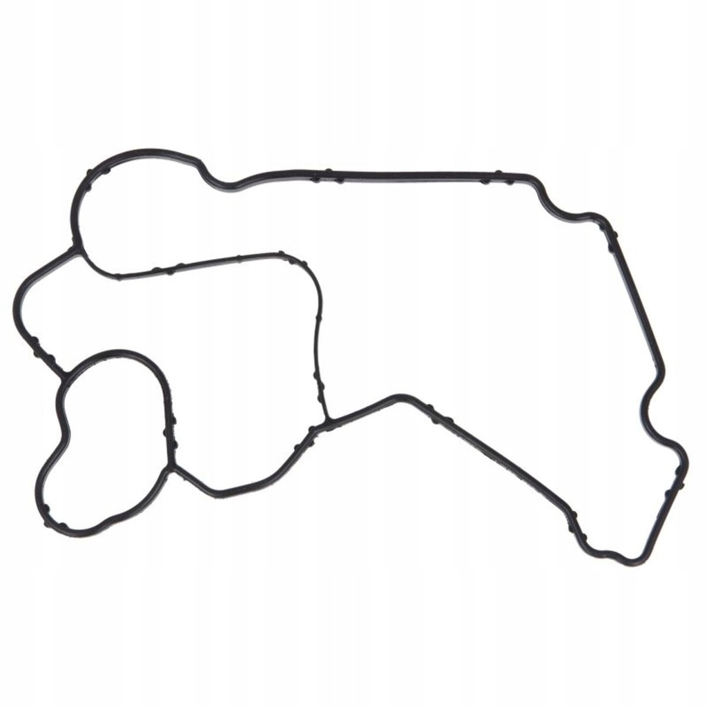 фото №1, Прокладка термостата elring 546.890 bmw ineos