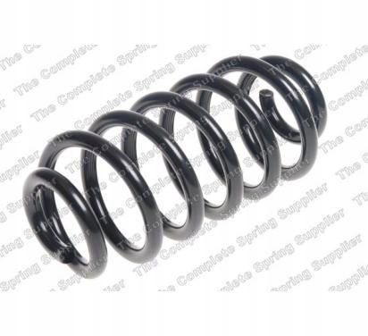 фото №1, Lesjofors пружина підвіска chevrolet tracker