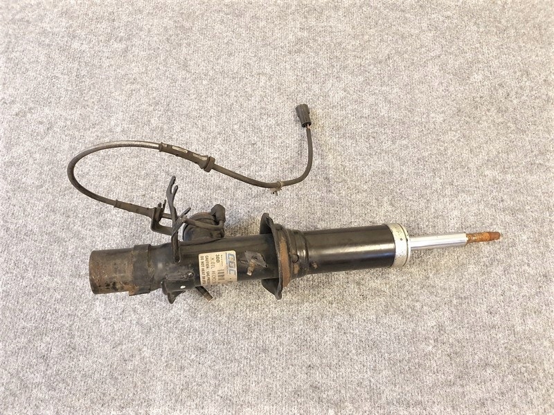 фото №1, Infiniti fx 30 561111cf0f амортизатор лівий перед