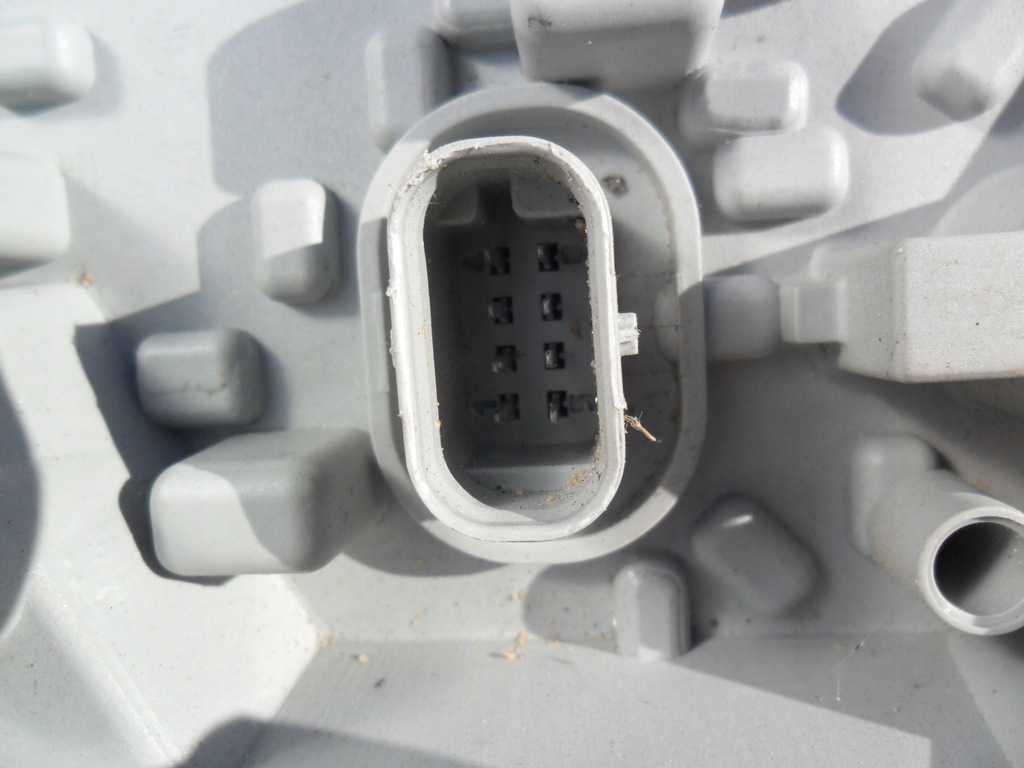 фото №16, Bmw 2 f22 f23 лампа правый задняя 7295424