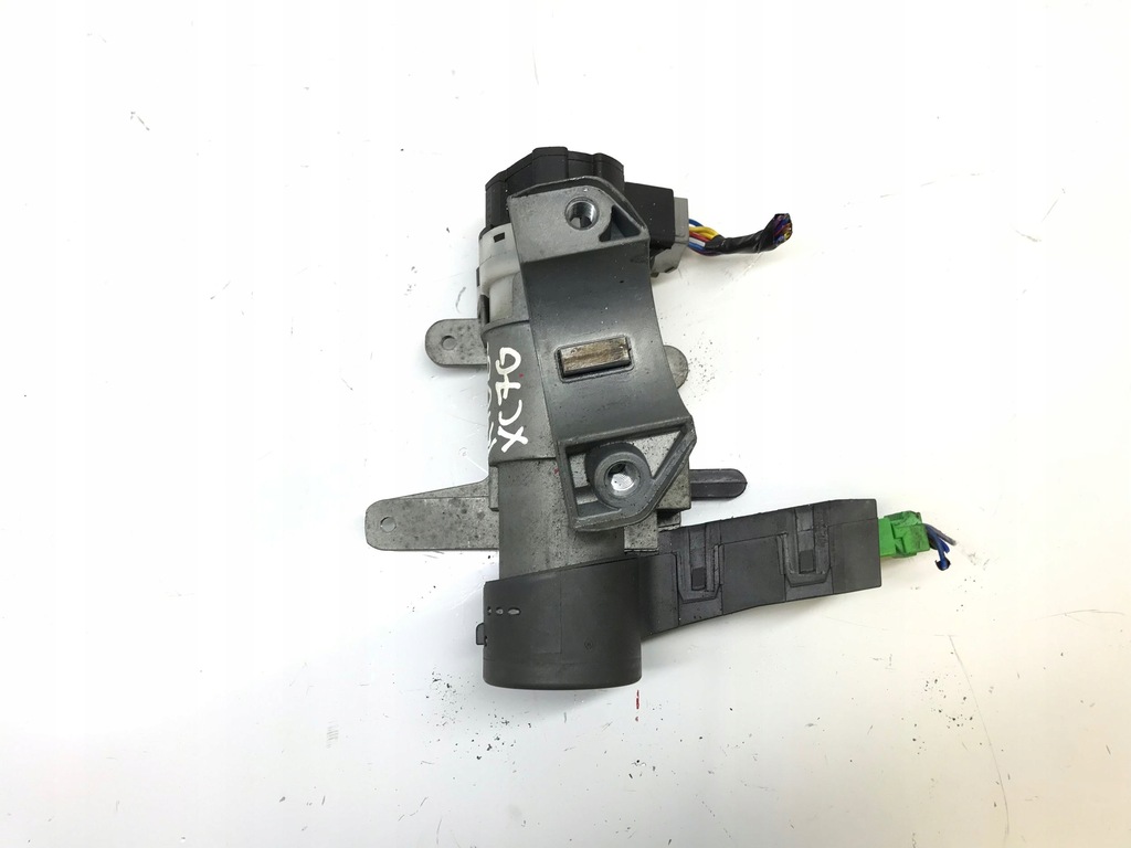 фото №7, Volvo xc70 2006 бортовой компьютер / блок управления ecu i комплект ключей